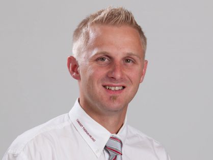 Markus Brankl