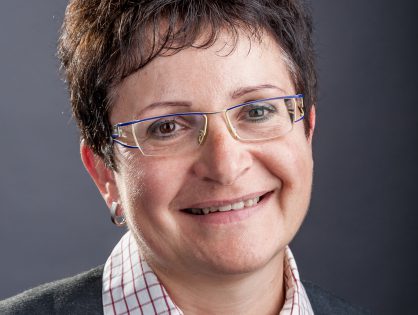 Andrea Eichinger