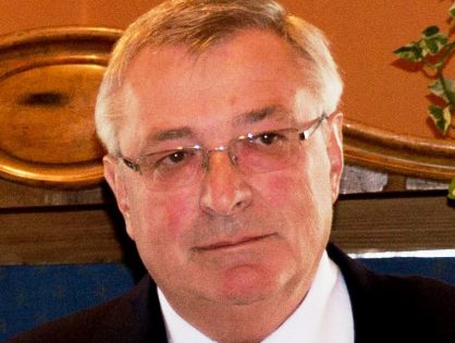 Konrad Friedl