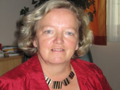 Angela Fichtinger