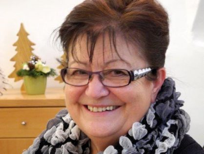 Herta Hackl
