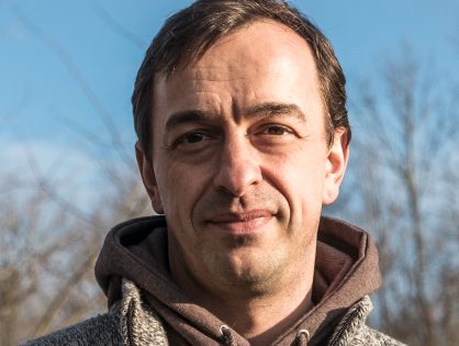Tobias Thaler