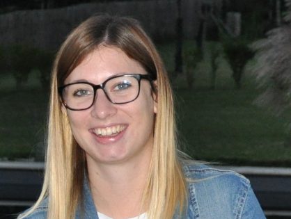 Anna Faltner