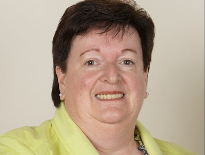 Christa Jager