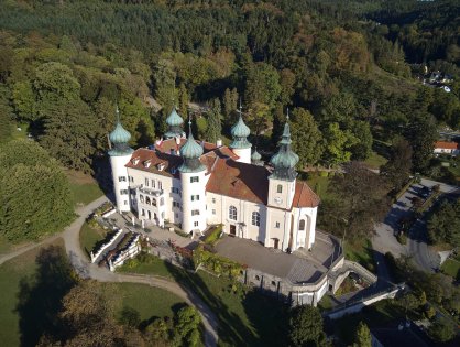 Natur & Gartengeschichten Nibelungengau