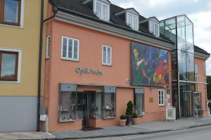 Kulturvermittler Pöchlarn u. Nibelungengau