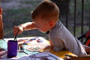 Was brauchen unsere Kinder?