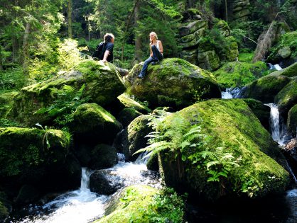 Fotowettbewerb: "So schön ist es in meiner Region"