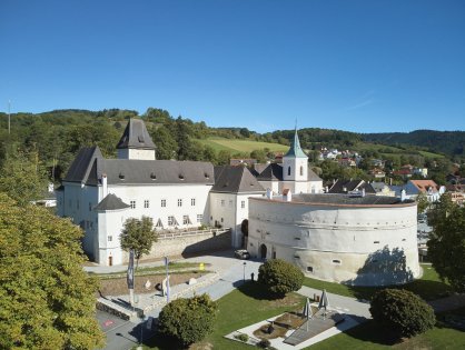 Vermarktungs- und Bewerbungsoffensive NÖLA