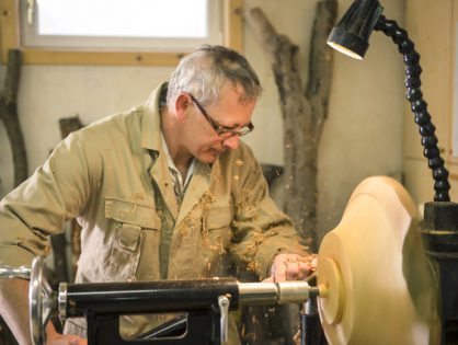 Handwerk und Manufaktur im Waldviertel - Teil II