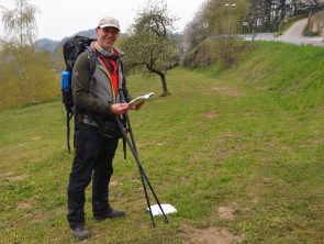 Das Abenteuer “Lebensweg” in 10 Tagen