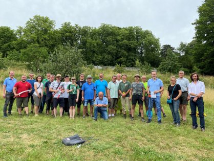 Mit Ein-Tages-Kurs zum perfekten Baumschnitt