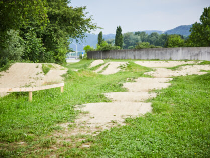 Bikepark Persenbeug-Gottsdorf