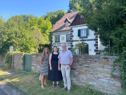 Gemeindeschätze Persenbeug-Gottsdorf