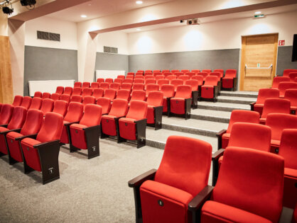 Mehr Kultur in der Region