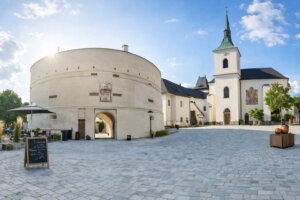 Lebensräume Pöggstall