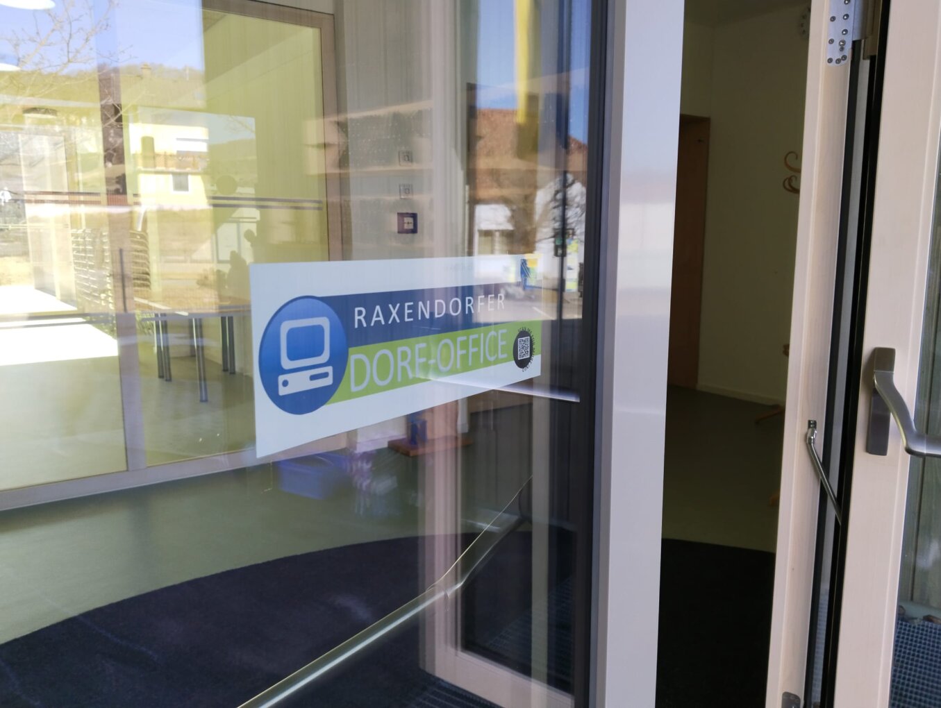 Dorfoffice Raxendorf