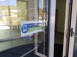 Dorfoffice Raxendorf