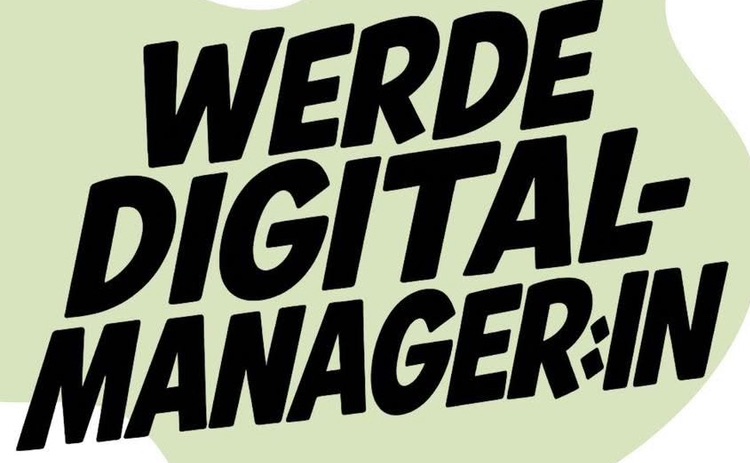 „Digital Jetzt!“ – Der Kompaktlehrgang zur/zum Digitalmanager:in startet im Herbst