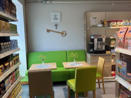 Dorfgreißlerei Gutenbrunn