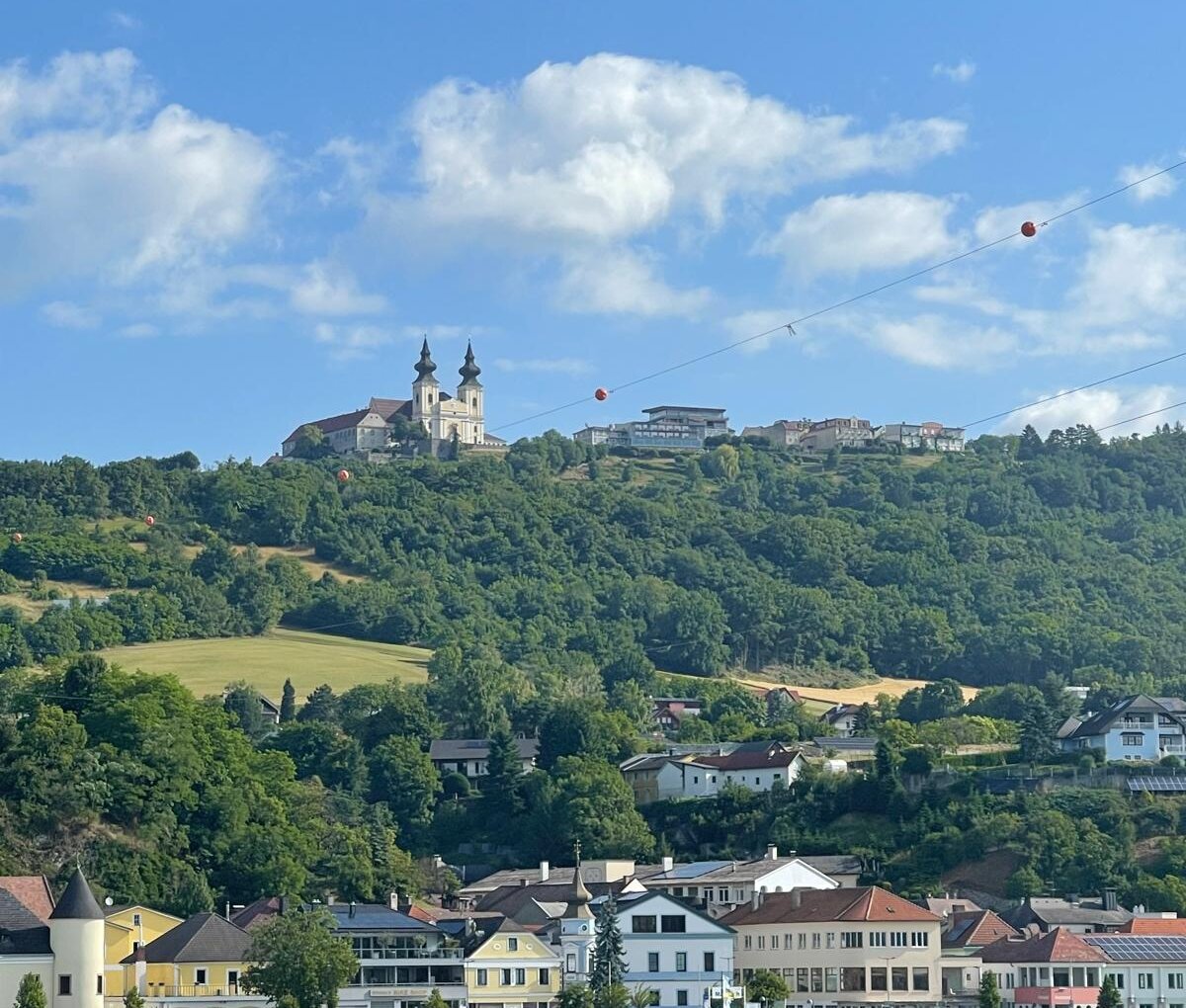 Weiterentwicklung Bewegende Schätze Nibelungengau