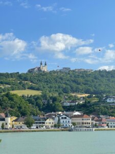 Weiterentwicklung Bewegende Schätze Nibelungengau