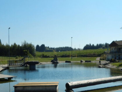 Nöchling wird fit - Mach mit!