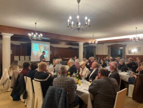 LEADER Generalversammlung in Laimbach