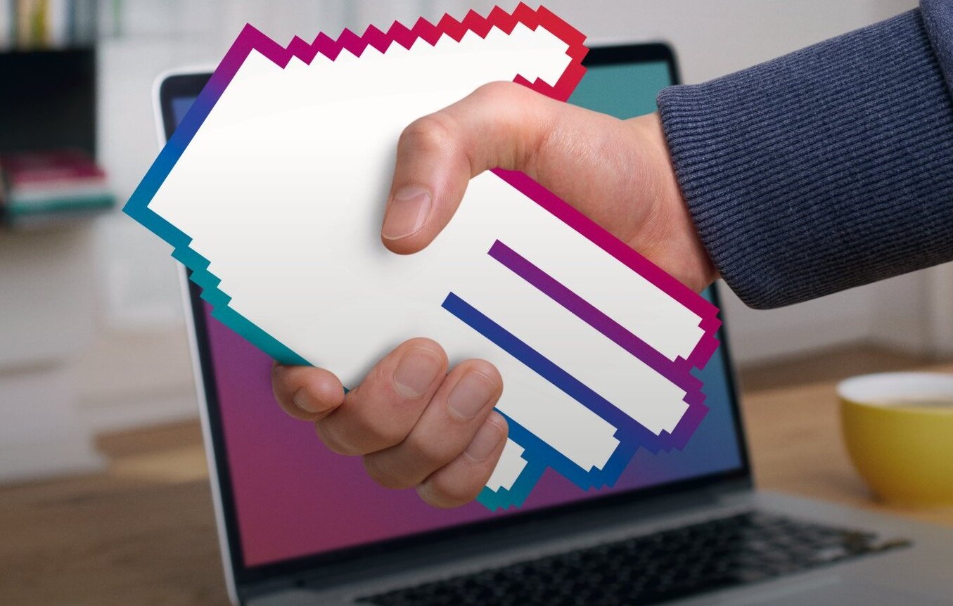 Kostenloses Schulungsangebot: „E-Government“  Digitale Amtswege – Einfach – Sicher – Verständlich