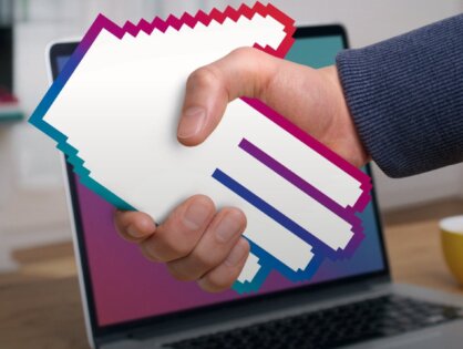 Kostenloses Schulungsangebot: „E-Government“  Digitale Amtswege – Einfach – Sicher – Verständlich