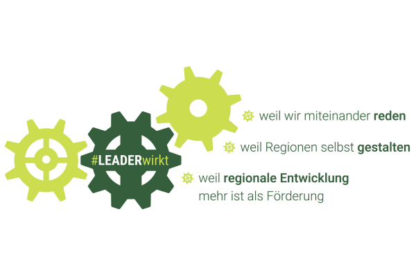 Veranstaltung LEADER wirkt: zielgerichteten Projekten zur „enkerltauglichen“  Tourismusregion am 06.05.2026